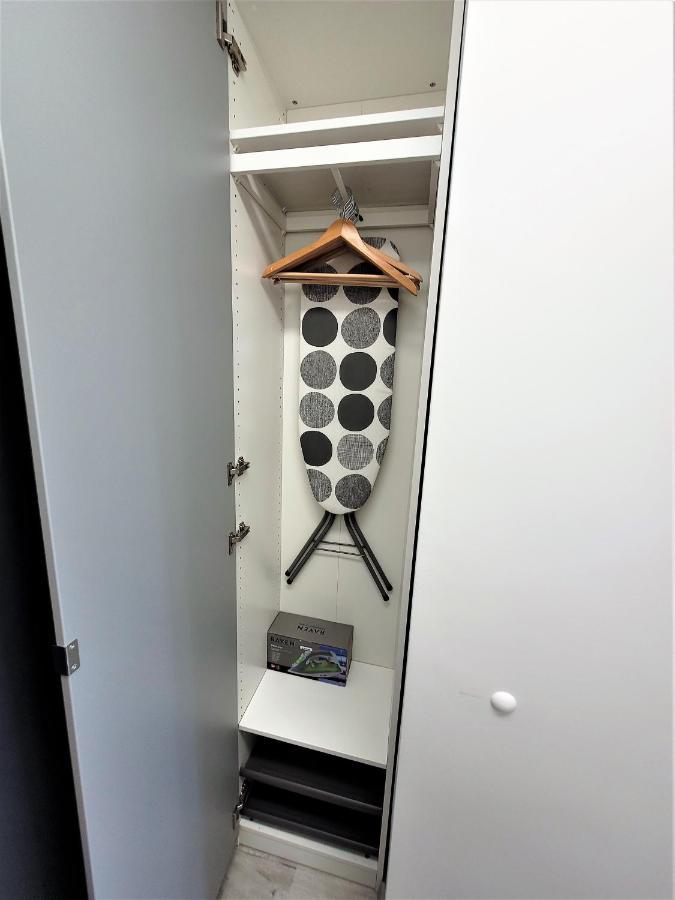 Apartament Z Balkonem Gliwice Mewy, Klimatyzacja ภายนอก รูปภาพ