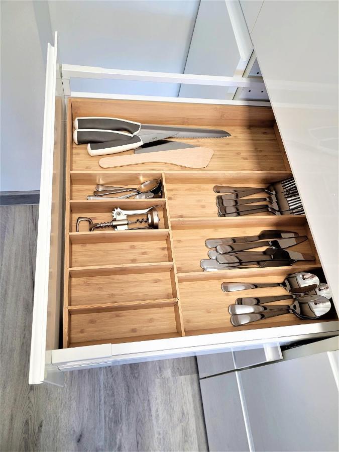 Apartament Z Balkonem Gliwice Mewy, Klimatyzacja ภายนอก รูปภาพ